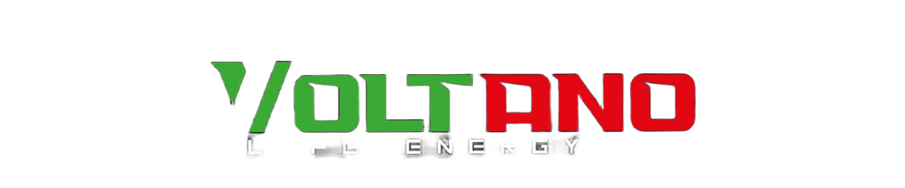شركة فولتانو - Voltano