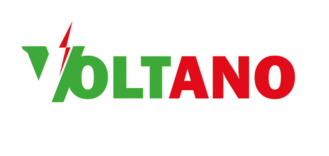 شركة فولتانو - Voltano